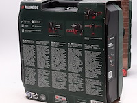 2x accu boormachine, parkside, psbsa 20-li c3 - afbeelding 5 van  6