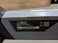 2x accu bosmaaier, ego, bcx3800, incl. werklamp, hella - afbeelding 2 van  26