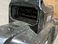 2x accu bosmaaier, ego, bcx3800, incl. werklamp, hella - afbeelding 10 van  26