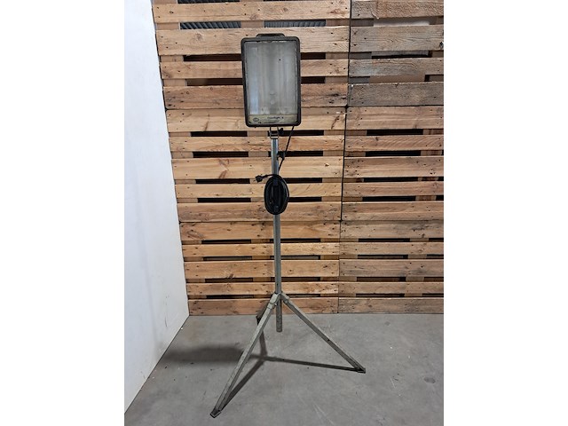 2x accu bosmaaier, ego, bcx3800, incl. werklamp, hella - afbeelding 14 van  26