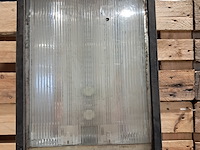 2x accu bosmaaier, ego, bcx3800, incl. werklamp, hella - afbeelding 15 van  26