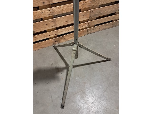 2x accu bosmaaier, ego, bcx3800, incl. werklamp, hella - afbeelding 19 van  26