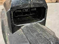 2x accu bosmaaier, ego, bcx3800, incl. werklamp, hella - afbeelding 26 van  26