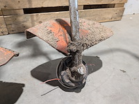 2x accu bosmaaier, stihl, fsa 130 - afbeelding 7 van  7