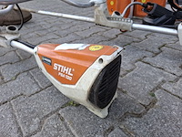 2x accu bosmaaier, stihl, fsa130 - afbeelding 7 van  9