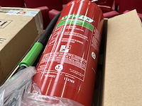 2x accu brandblusser - afbeelding 2 van  2