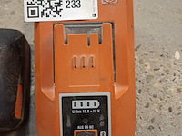 2x accu en lader fein - afbeelding 4 van  4