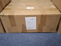 2x accu kitspuit, blauw - afbeelding 8 van  9