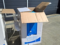 2x accu lader, victron, skylla-tg, blauw - afbeelding 3 van  4
