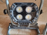 2x accu led lamp fenon - afbeelding 2 van  4