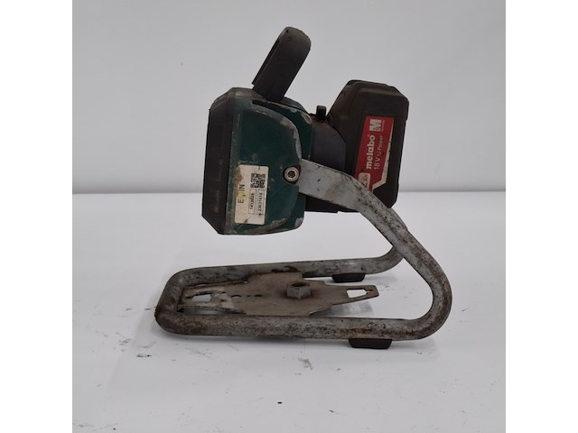 2x accu led werklamp metabo, bsa 14.4-18 led - afbeelding 2 van  20