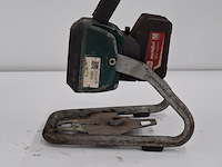 2x accu led werklamp metabo, bsa 14.4-18 led - afbeelding 2 van  20