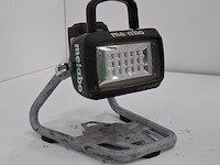 2x accu led werklamp metabo, bsa 14.4-18 led - afbeelding 12 van  20