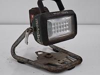 2x accu led werklamp metabo, bsa 14.4-18 led - afbeelding 20 van  20