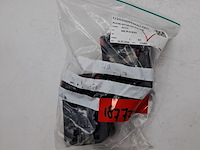 2x accu, milwaukee, m18b5 - afbeelding 6 van  6