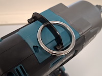 2x accu slagmoersleutel - 1300nm, blauw - afbeelding 9 van  11