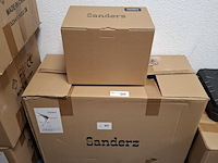 2x accu spuitpistool, blauw - afbeelding 2 van  11