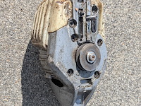 2x accu stokzaag, husqvarna, 530ipt5 & 536lipt5 - afbeelding 4 van  9