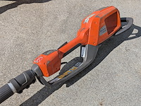 2x accu stokzaag, husqvarna, 530ipt5 & 536lipt5 - afbeelding 7 van  9