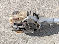 2x accu stokzaag, husqvarna, 530ipt5 & 536lipt5 - afbeelding 8 van  9