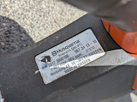 2x accu stokzaag, husqvarna, 530ipt5 & 536lipt5 - afbeelding 9 van  9