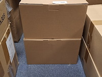 2x accu takkenschaar, rood - afbeelding 9 van  9