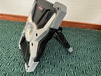 2x accu werklamp, brennenstuhl, rufus 3000, led - afbeelding 4 van  4