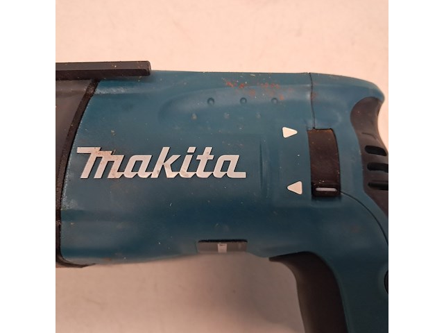 2x accuboormachine & 1 x elektrische boormachine, o.a. makita - afbeelding 10 van  55