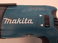 2x accuboormachine & 1 x elektrische boormachine, o.a. makita - afbeelding 10 van  55