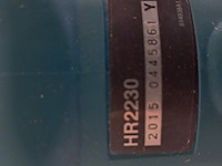 2x accuboormachine & 1 x elektrische boormachine, o.a. makita - afbeelding 12 van  55