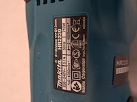2x accuboormachine & 1 x elektrische boormachine, o.a. makita - afbeelding 13 van  55