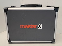 2x accuboormachine & 1 x elektrische boormachine, o.a. makita - afbeelding 19 van  55