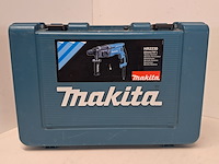 2x accuboormachine & 1 x elektrische boormachine, o.a. makita - afbeelding 2 van  55