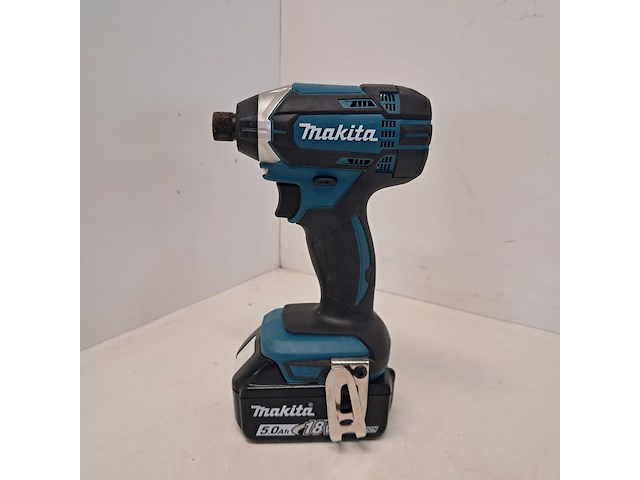 2x accuboormachine & 1 x elektrische boormachine, o.a. makita - afbeelding 33 van  55