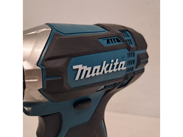 2x accuboormachine & 1 x elektrische boormachine, o.a. makita - afbeelding 36 van  55