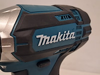 2x accuboormachine & 1 x elektrische boormachine, o.a. makita - afbeelding 36 van  55