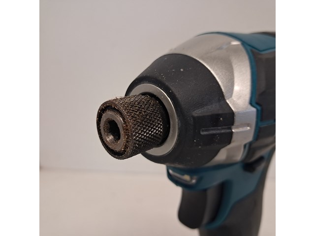2x accuboormachine & 1 x elektrische boormachine, o.a. makita - afbeelding 37 van  55