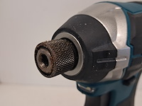 2x accuboormachine & 1 x elektrische boormachine, o.a. makita - afbeelding 37 van  55
