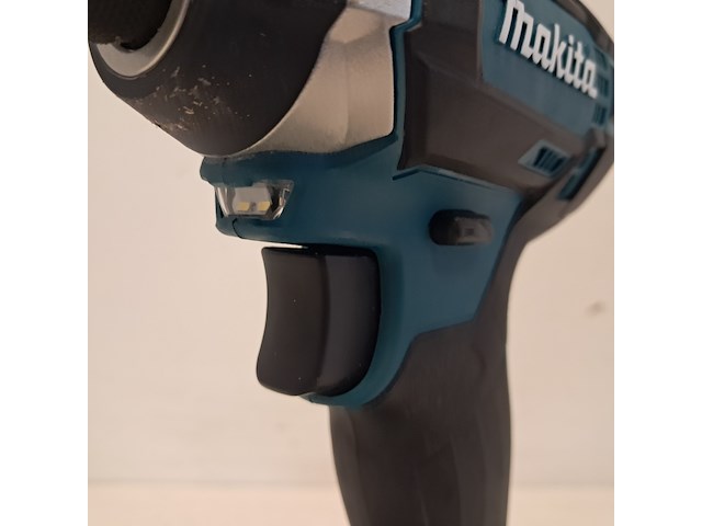 2x accuboormachine & 1 x elektrische boormachine, o.a. makita - afbeelding 38 van  55