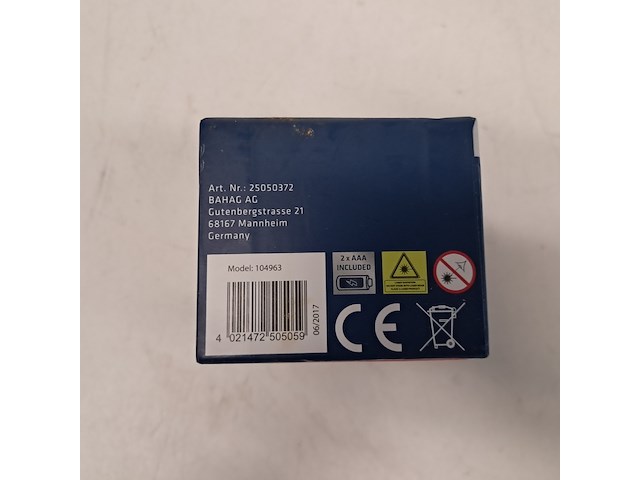 2x accuboormachine & 1 x elektrische boormachine, o.a. makita - afbeelding 47 van  55