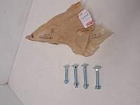 2x accuboormachine & 1 x elektrische boormachine, o.a. makita - afbeelding 55 van  55