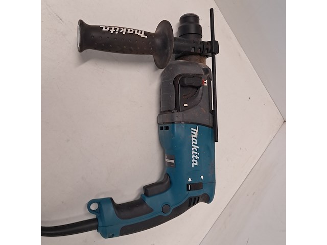 2x accuboormachine & 1 x elektrische boormachine, o.a. makita - afbeelding 5 van  55
