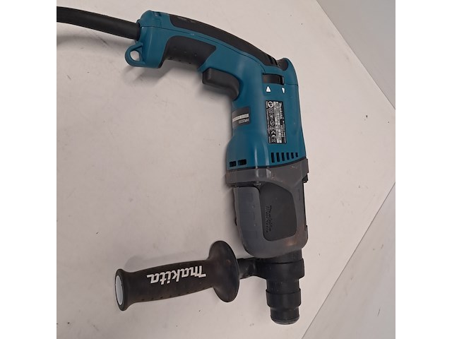 2x accuboormachine & 1 x elektrische boormachine, o.a. makita - afbeelding 6 van  55
