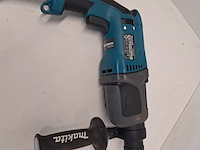 2x accuboormachine & 1 x elektrische boormachine, o.a. makita - afbeelding 6 van  55