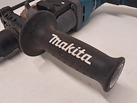 2x accuboormachine & 1 x elektrische boormachine, o.a. makita - afbeelding 8 van  55