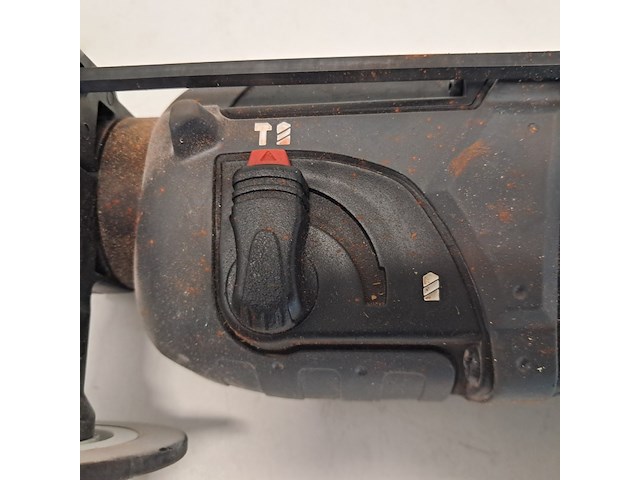 2x accuboormachine & 1 x elektrische boormachine, o.a. makita - afbeelding 9 van  55