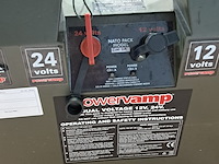 2x accubooster, powervamp, 200 - 12/24v - afbeelding 3 van  7