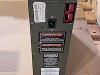 2x accubooster, powervamp, 200 - 12/24v - afbeelding 5 van  7