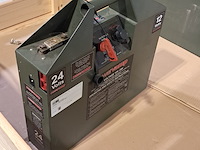 2x accubooster, powervamp, 200 - 12/24v - afbeelding 6 van  7