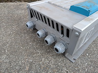 2x acculader, mastervolt, mass 24/50 & charger mass 12/30-2 - afbeelding 2 van  12